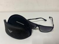 CS1722/2025 ARMANI SUNGLASSES